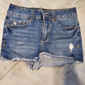 Spring or Fall Outfit